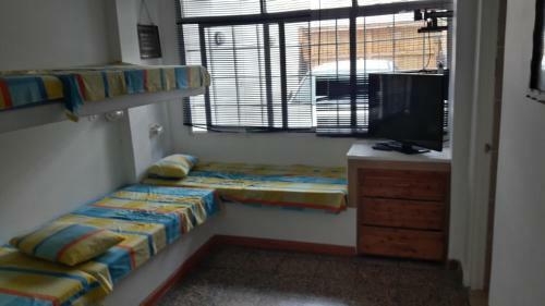 Hostal Hospedaje Playa Arica