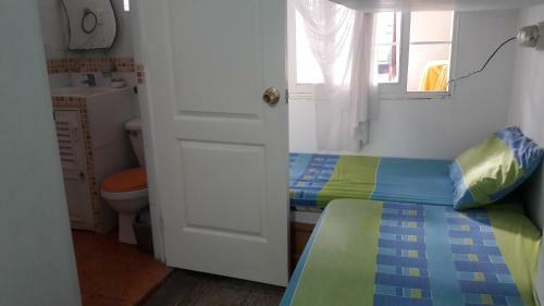 Hostal Hospedaje Playa Arica