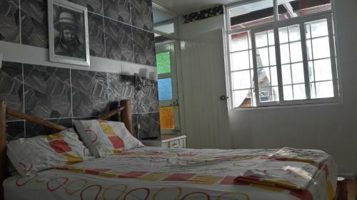 Hostal Hospedaje Playa Arica