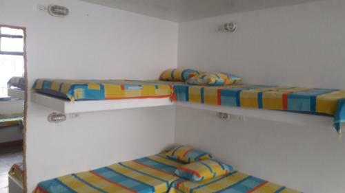Hostal Hospedaje Playa Arica