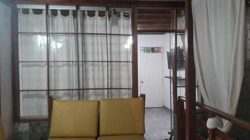 Hostal Hospedaje Playa Arica