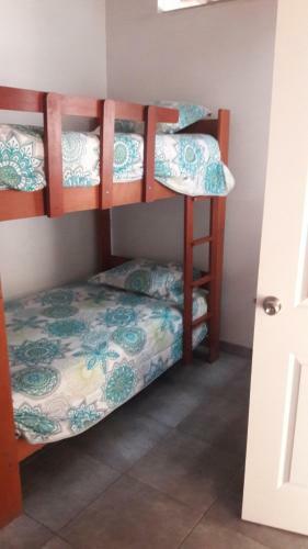Hostal Hospedaje Playa Arica