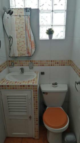 Hostal Hospedaje Playa Arica
