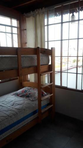 Hostal Hospedaje Playa Arica