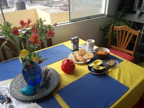 Hostal Hospedaje Playa Arica