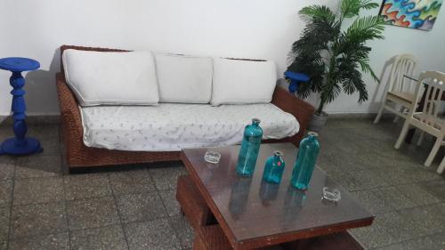 Hostal Hospedaje Playa Arica