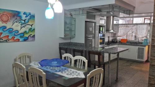 Hostal Hospedaje Playa Arica