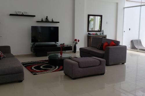 Casa De Playa