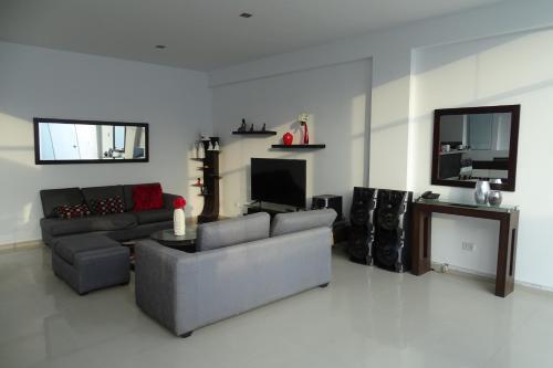Casa De Playa