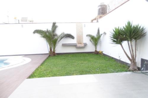 Casa De Playa