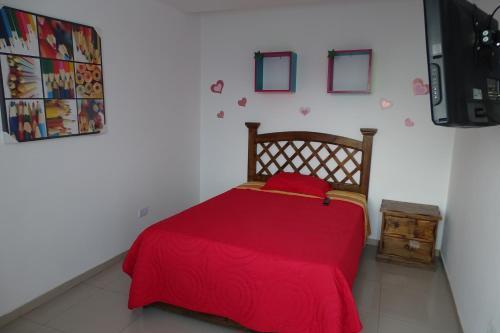 Casa De Playa