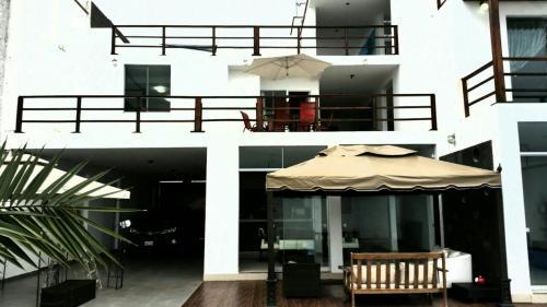 Casa De Playa