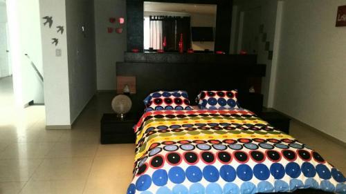 Casa De Playa