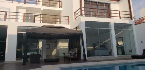 Casa De Playa