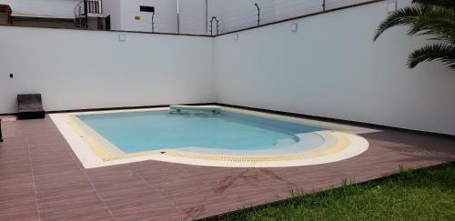 Casa De Playa