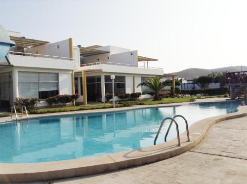 Casa De Playa Asia - Chocalla