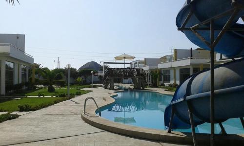 Casa De Playa Asia - Chocalla