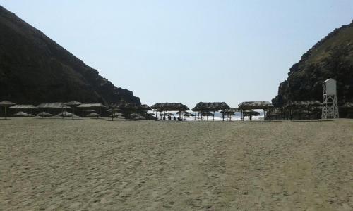 Casa De Playa Asia - Chocalla