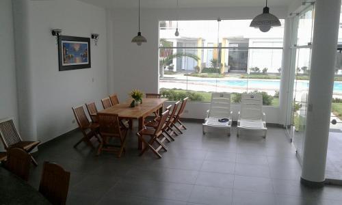 Casa De Playa Asia - Chocalla