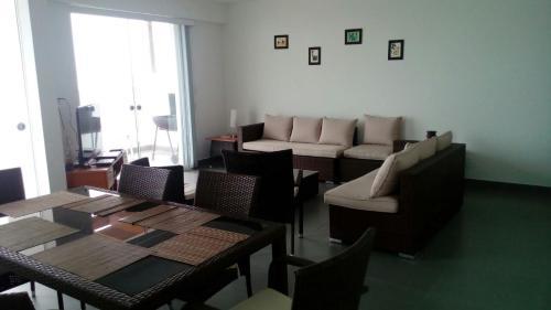Apartamento Condominio Las Terrazas