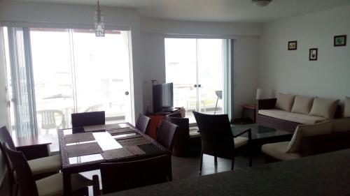 Apartamento Condominio Las Terrazas