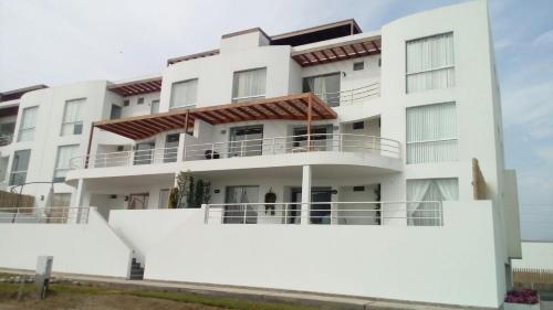 Apartamento Condominio Las Terrazas