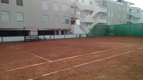 Apartamento Condominio Las Terrazas