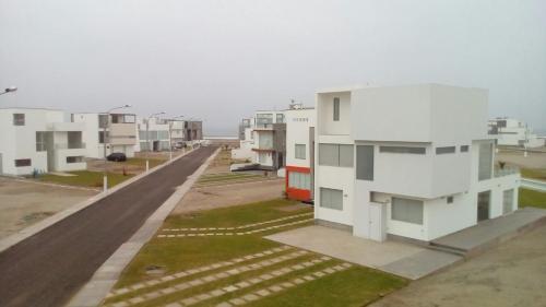 Apartamento Condominio Las Terrazas
