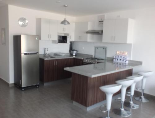 Apartamento Flat De Playa - Nueva Asia