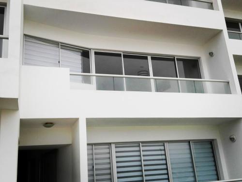 Apartamento Flat De Playa - Nueva Asia