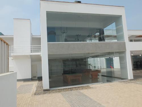Apartamento Flat De Playa - Nueva Asia