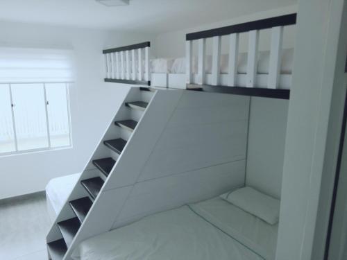 Apartamento Flat De Playa - Nueva Asia