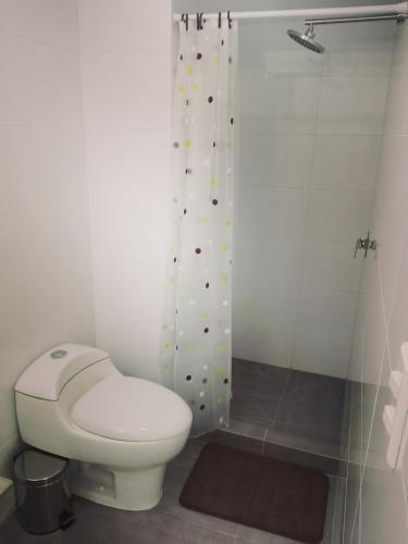 Apartamento Flat De Playa - Nueva Asia