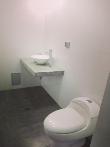 Apartamento Flat De Playa - Nueva Asia