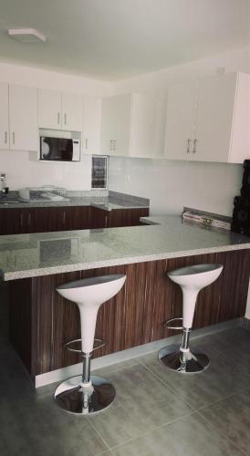 Apartamento Flat De Playa - Nueva Asia