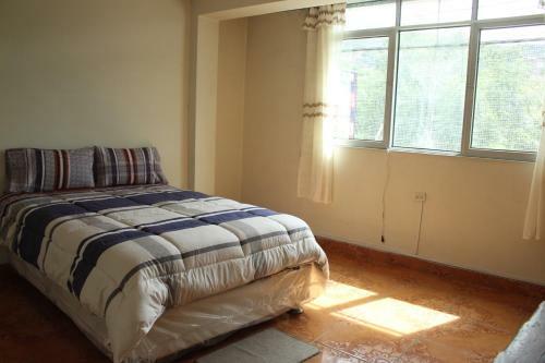 Hotel Ayacucho, Per� K&m