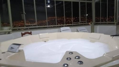 Illari Wari - Hotel Sauna