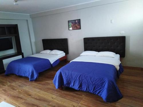 Posada Hospedaje Mirasol