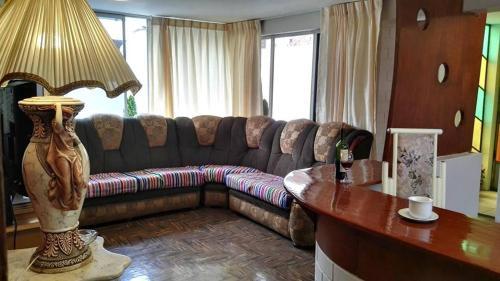 Apartamento Carpe Diem Guest House