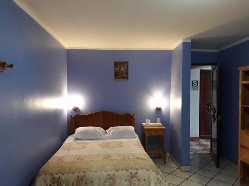 Hostal Prince Hospedaje