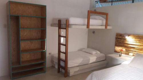 Hotel Entre Palmeras
