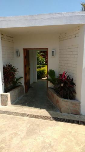 Hotel Entre Palmeras