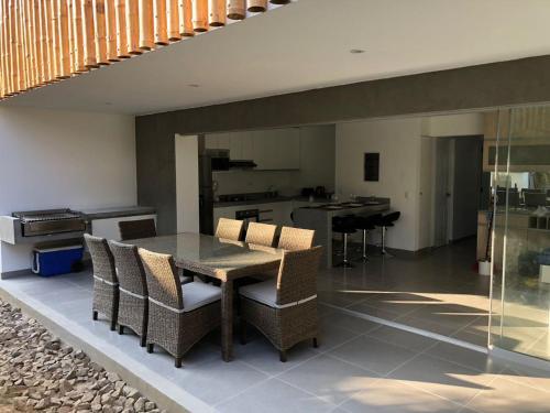 Apartamento Condominio Las Palmeras De Bocapan Dpto 107