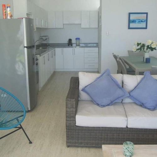 Apartamento El Refugio De Huacura