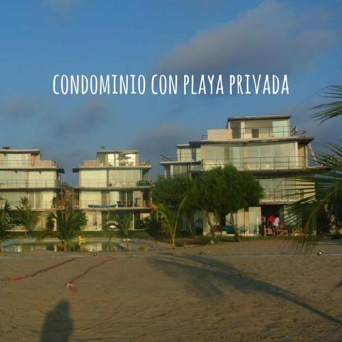 Apartamento El Refugio De Huacura
