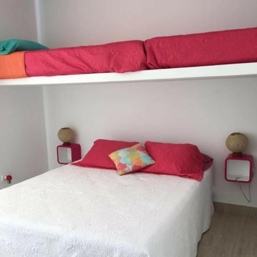 Apartamento El Refugio De Huacura