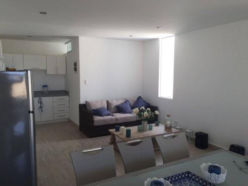 Apartamento El Refugio De Huacura