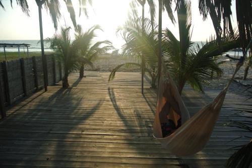 Apartamento El Refugio De Huacura