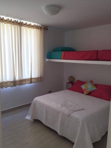 Apartamento El Refugio De Huacura