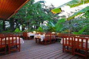 Hotel Sunda Resort